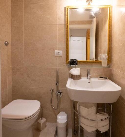 Fotos del hotel Sotto Il Sole Di Roma:  9