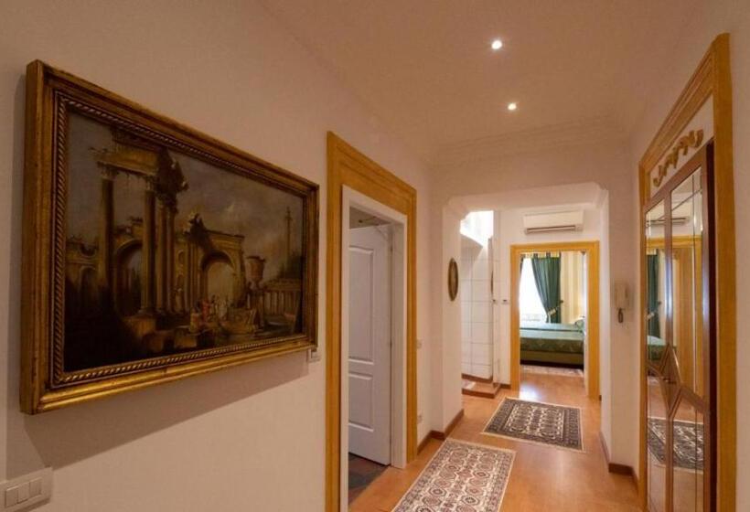 Fotos del hotel Sotto Il Sole Di Roma:  25