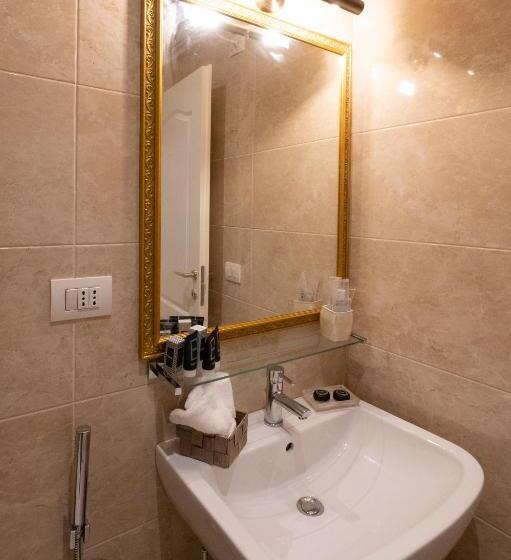 Fotos del hotel Sotto Il Sole Di Roma:  8