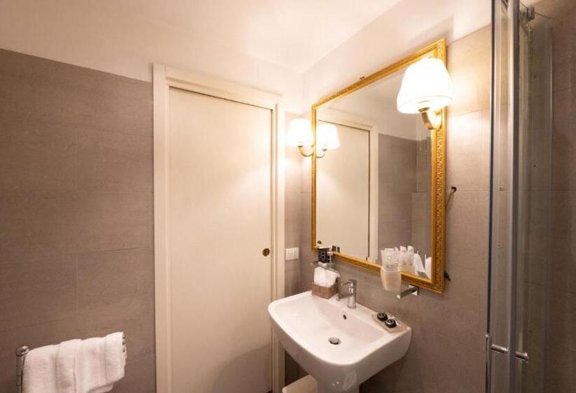 Fotos del hotel Sotto Il Sole Di Roma:  16