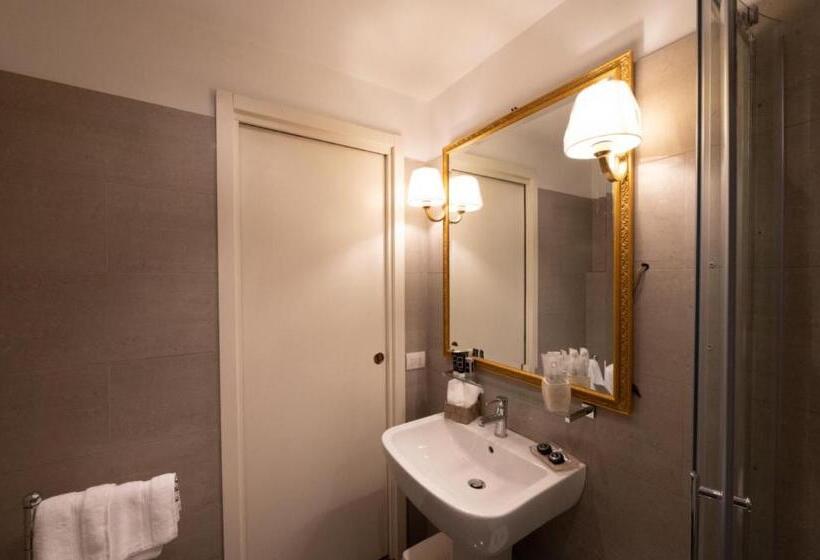 Fotos del hotel Sotto Il Sole Di Roma:  12