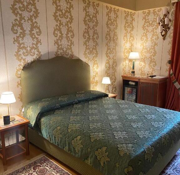 Fotos del hotel Sotto Il Sole Di Roma:  2