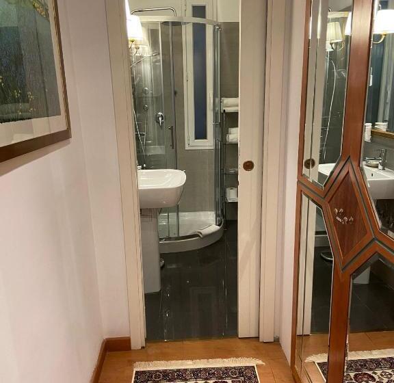 Fotos del hotel Sotto Il Sole Di Roma:  26