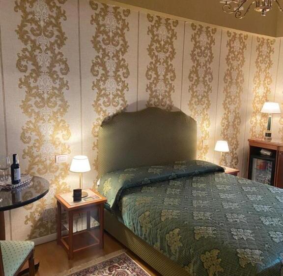 Fotos del hotel Sotto Il Sole Di Roma:  20