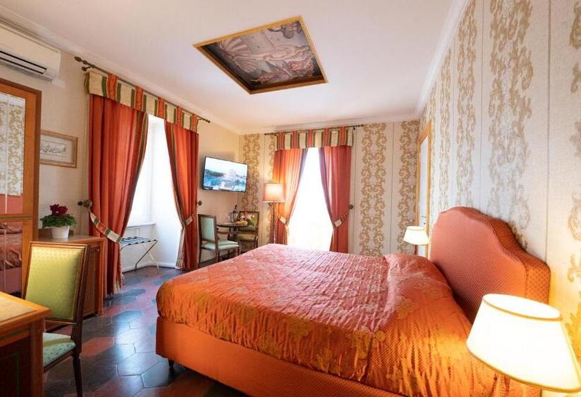 Fotos del hotel Sotto Il Sole Di Roma:  6