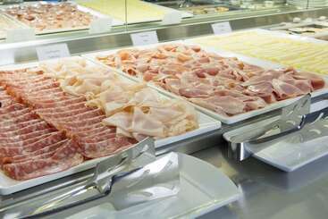Victoria Frontemare Beach & Spa Hotel Jesolo