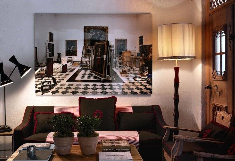 هتل House Of Hütter   Wachtelhof & Spa