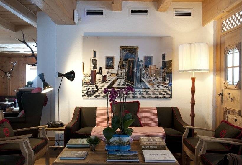 هتل House Of Hütter   Wachtelhof & Spa