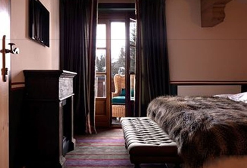 هتل House Of Hütter   Wachtelhof & Spa