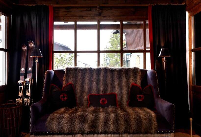 هتل House Of Hütter   Wachtelhof & Spa