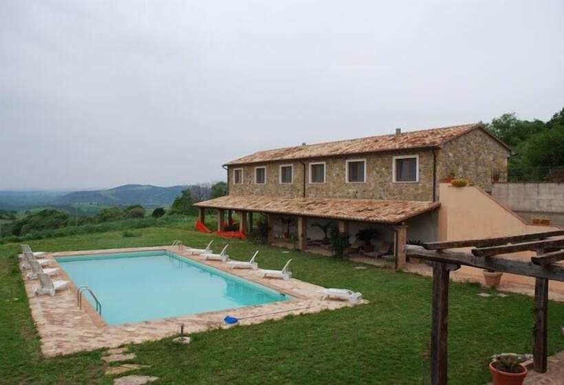 Le Murelle Country Resort