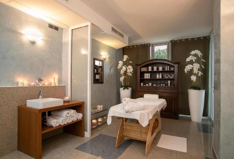 Park Hotel Ermitage Resort & Spa