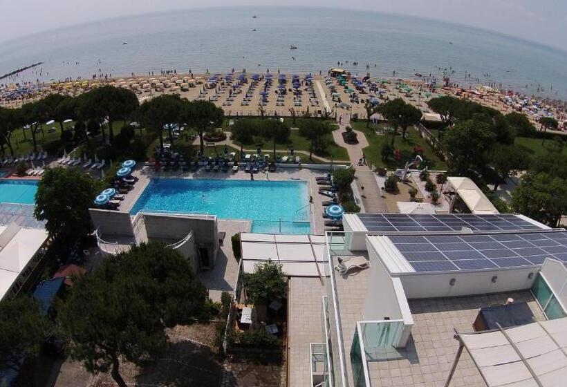 Park Hotel Ermitage Resort & Spa