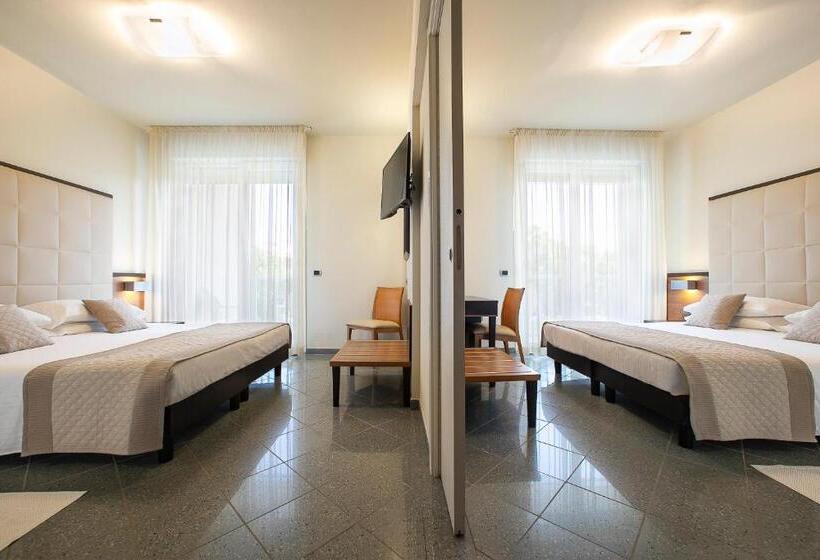 Park Hotel Ermitage Resort & Spa