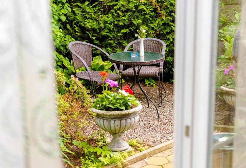 ペンション 1a Hotel Steiner