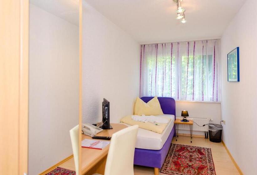 ペンション 1a Hotel Steiner