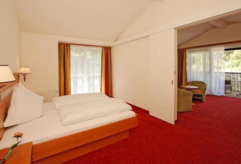 پانسیون & Appartements Erlenheim