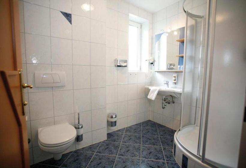 پانسیون & Appartements Erlenheim