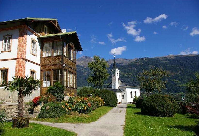 ペンション Gasthof Gribelehof