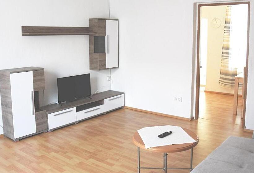 ペンション Gasthof Restaurant Murblick