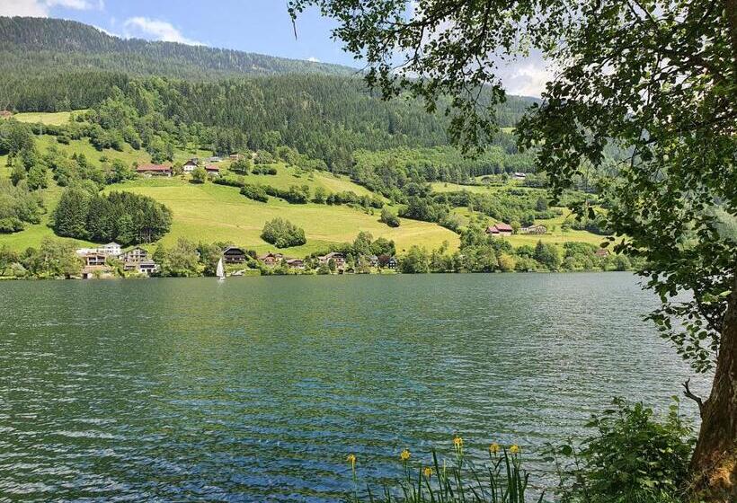 بنسيون Gasthof Thurnerhof