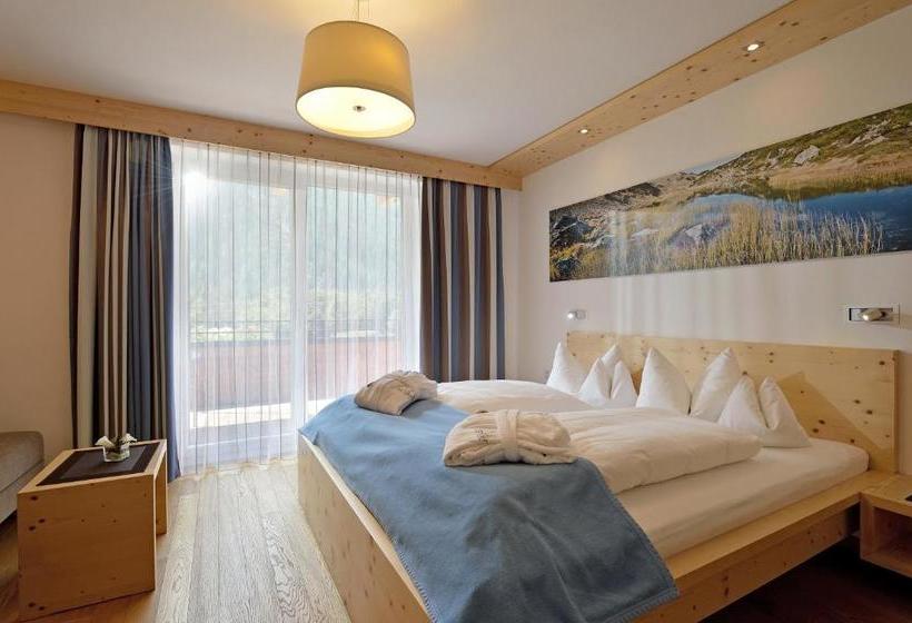 Пансион Naturhotel Tandler