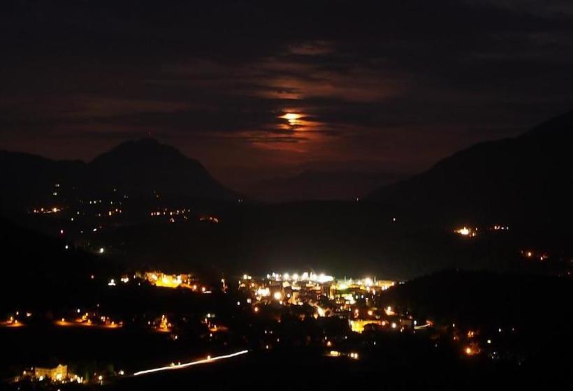 پانسیون Gasthof Waldemar