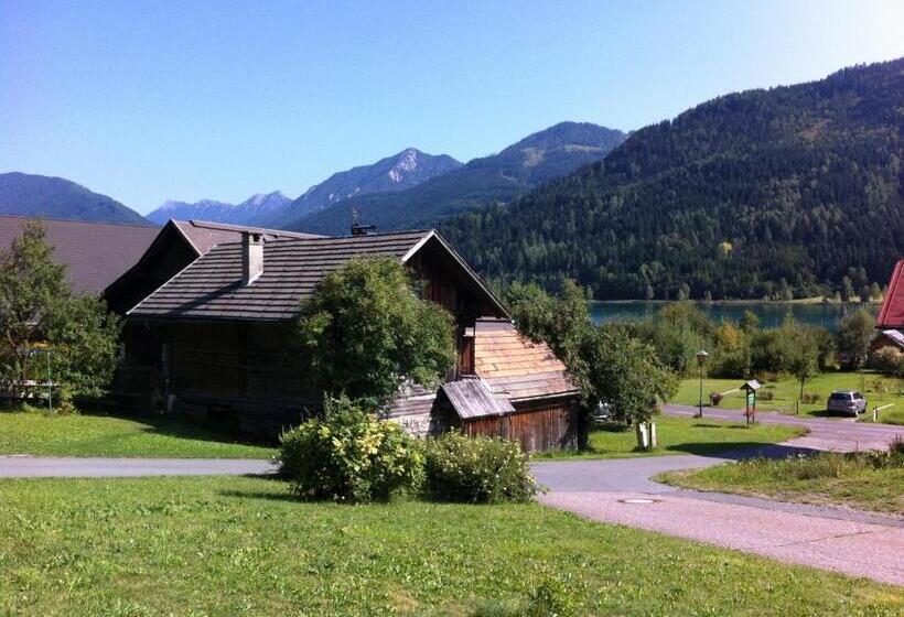 بنسيون Untergasser