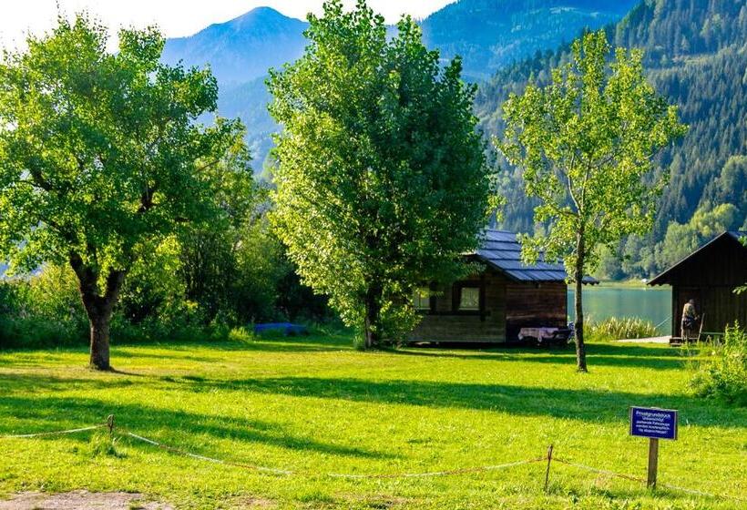 بنسيون Untergasser