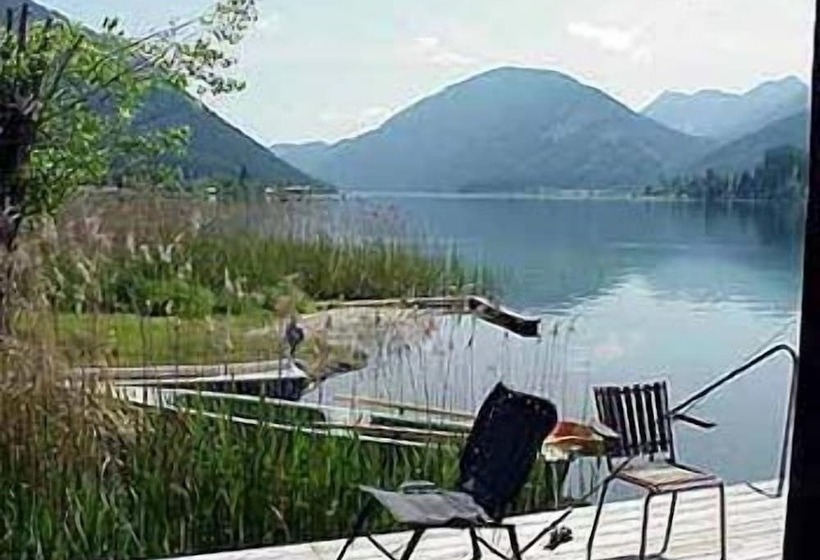 بنسيون Untergasser