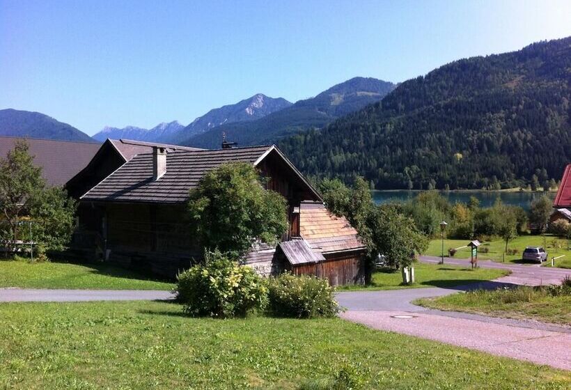 بنسيون Untergasser