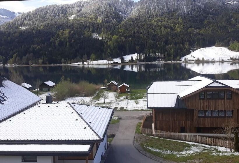 بنسيون Untergasser