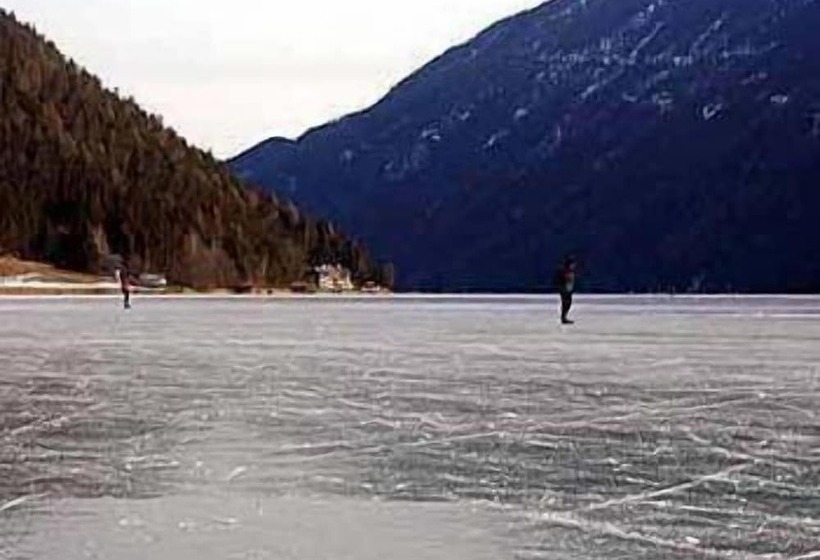 بنسيون Untergasser