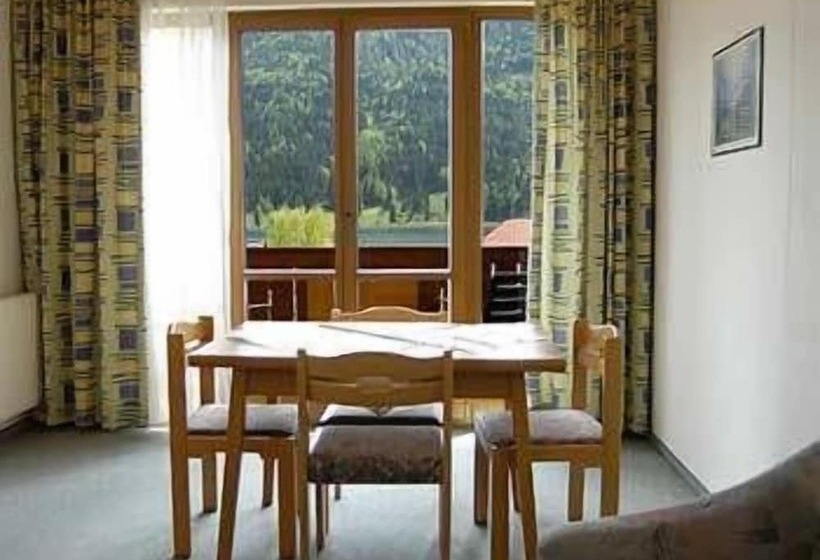 بنسيون Untergasser