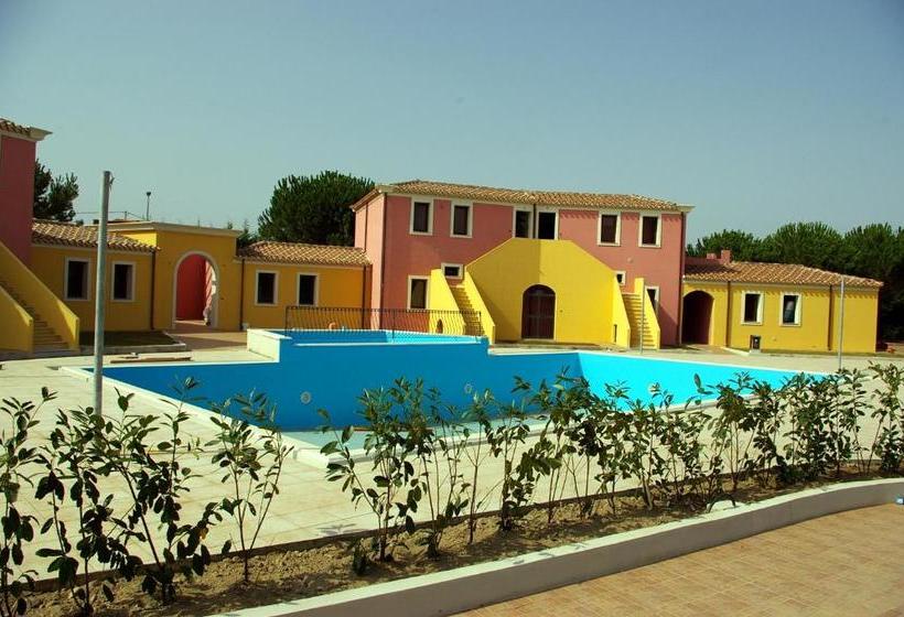 Rejna Residence