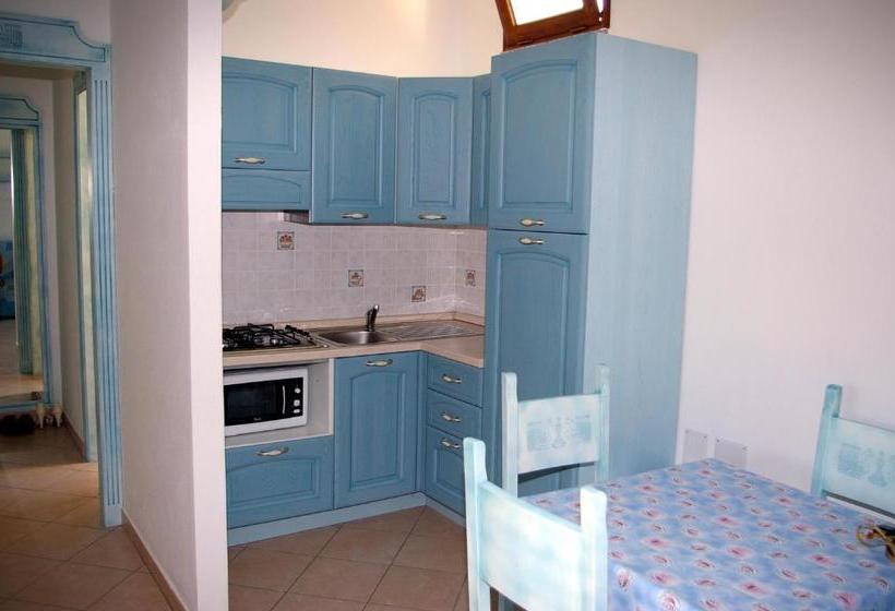 Rejna Residence