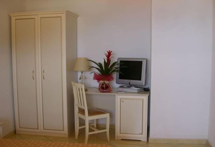 Residence Eden