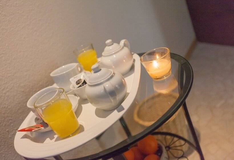 Residence Hotel Raggio Di Luce