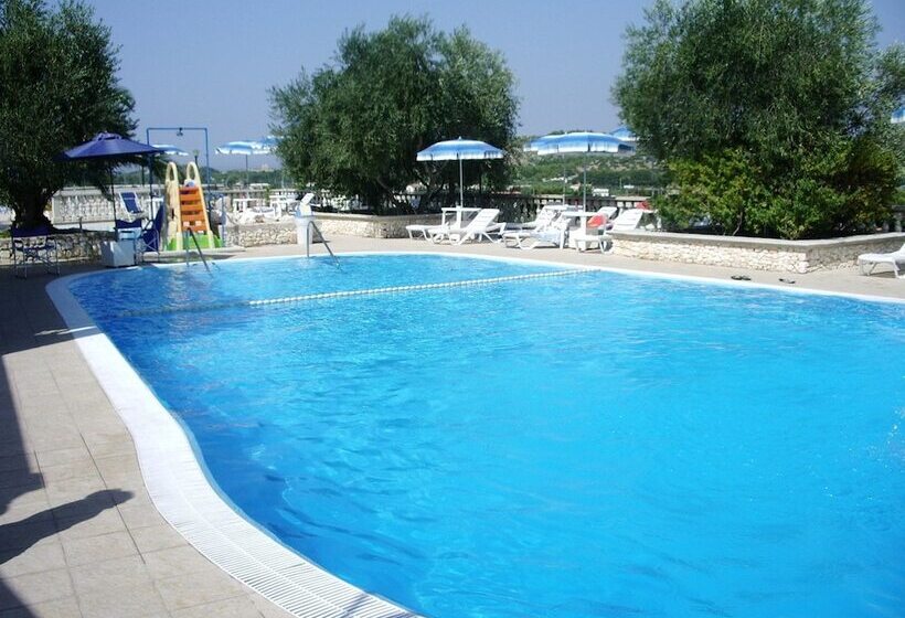 Residence Il Falco