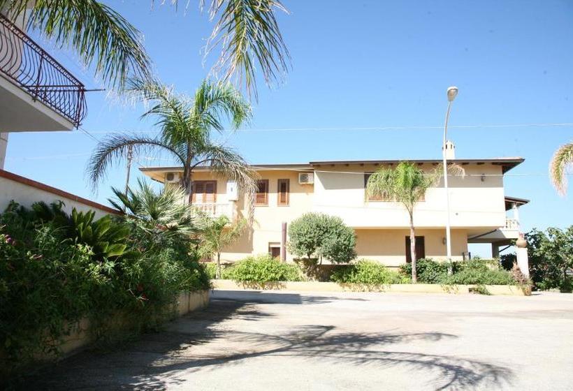 Residence Marino