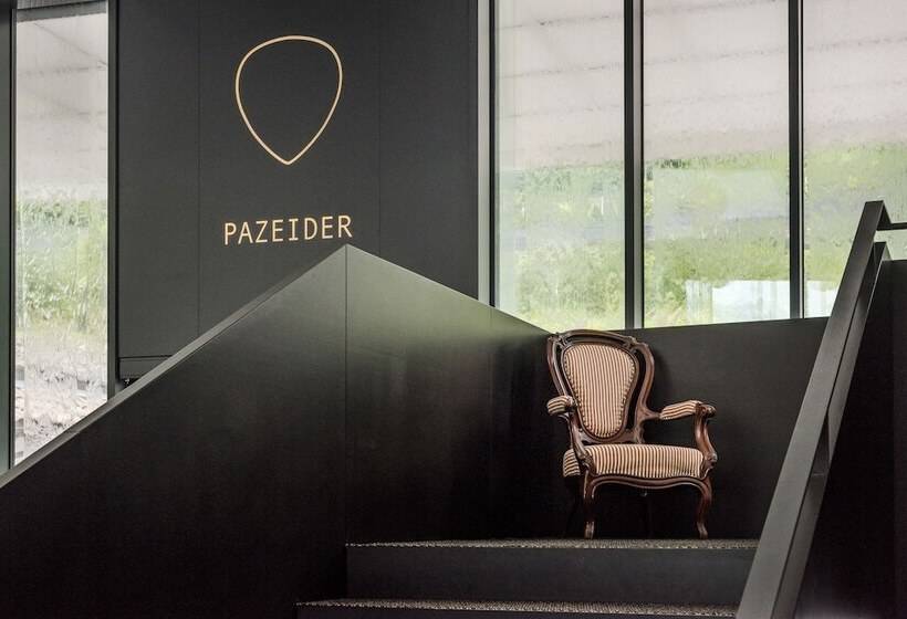 Residence Pazeider Bio