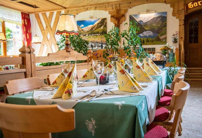 örglwirt Ferienwelt   Hotel Post örglwirt