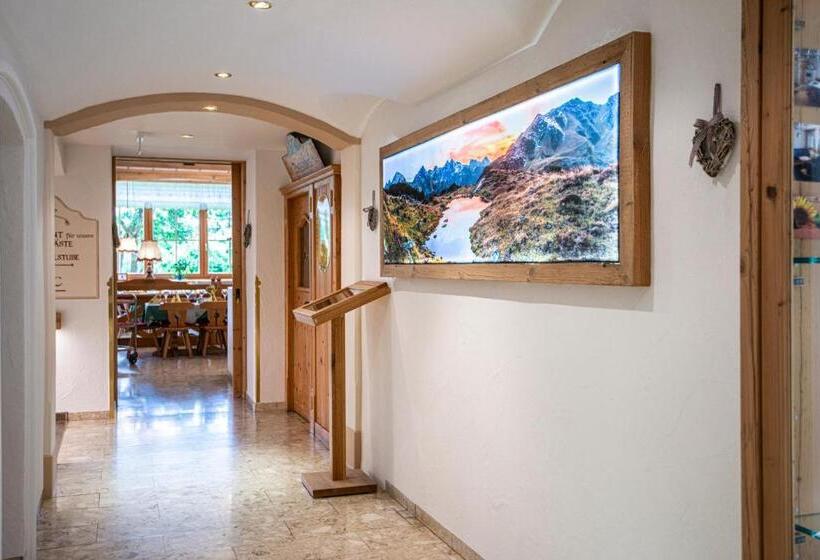 örglwirt Ferienwelt   Hotel Post örglwirt
