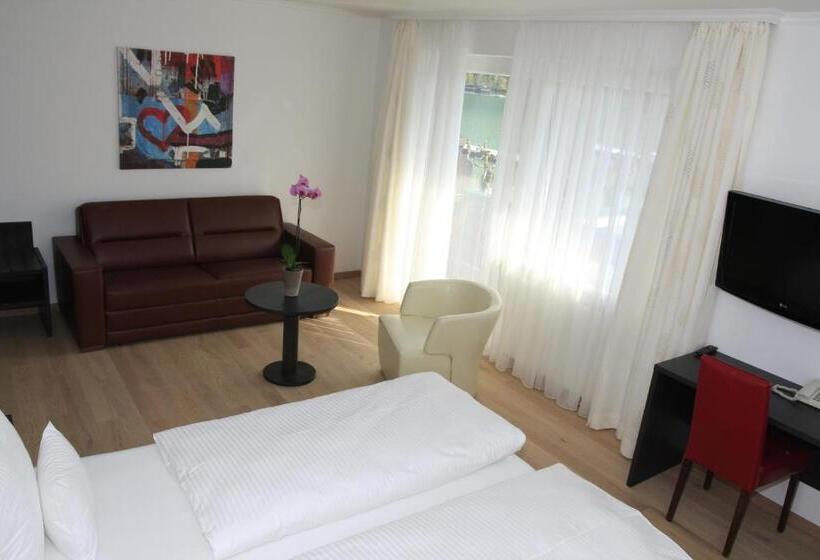 Seehotel Lilly