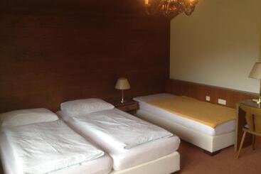 Seehotel Lilly