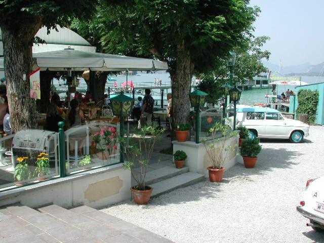 Seehotel Lilly