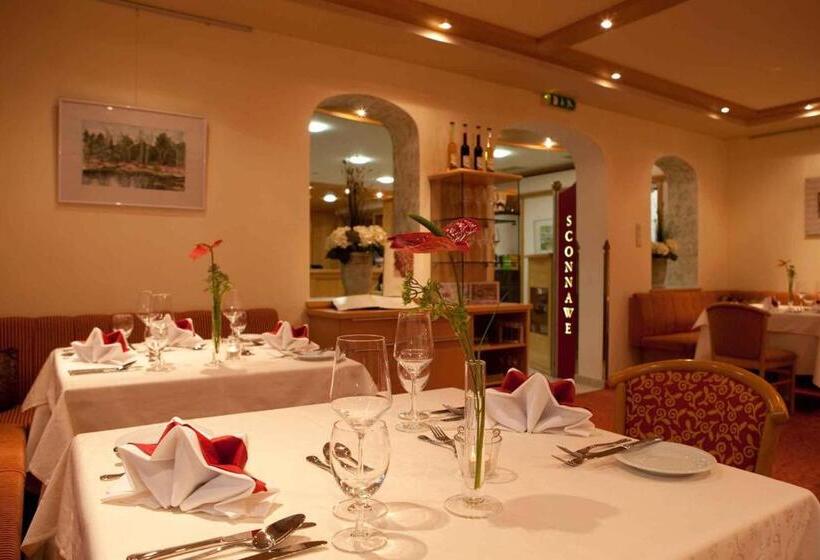 Vitalzeit Hotel Weber