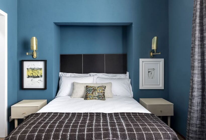 4f Boutique Hotel Florence