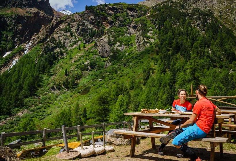 Active Hotel Gran Zebru