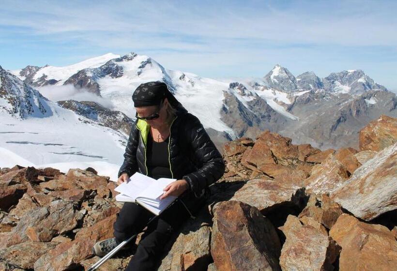 Active Hotel Gran Zebru